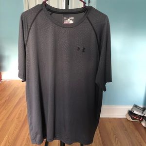 Under Armour Patterned T-Shirt